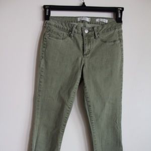 green jeans near me